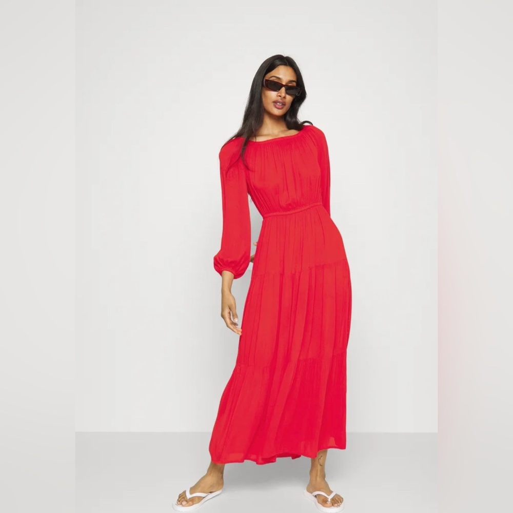 NWT M&S COLLECTION BEACH MAXI!